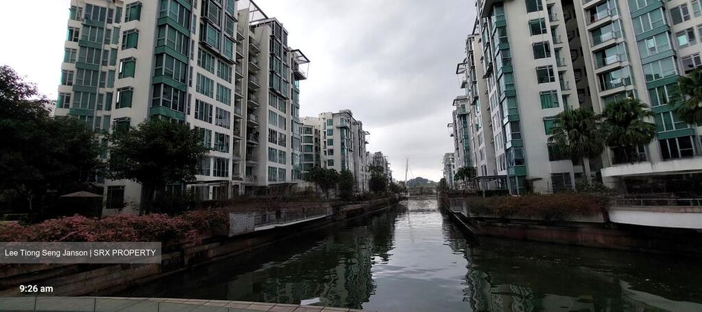 Caribbean At Keppel Bay (D4), Condominium #469696331